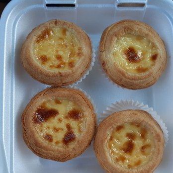 Phu's Bakery - Warm, freshly made egg tarts! - Bakeries Near Me - Rosemead, California Phu's Bakery - Warm, freshly made egg tarts! - Bakeries Near Me - Rosemead, California