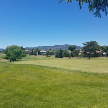 Prescott Golf Club - Golf Near Me - Dewey, Arizona Prescott Golf Club - Golf Near Me - Dewey, Arizona