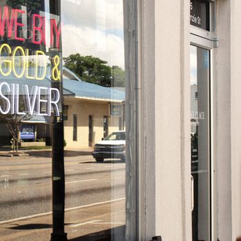 Parke Place Jewelry - Gold Buyers Near Me - Foley, Alabama Parke Place Jewelry - Gold Buyers Near Me - Foley, Alabama