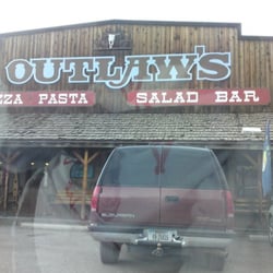Outlaw's Pizza