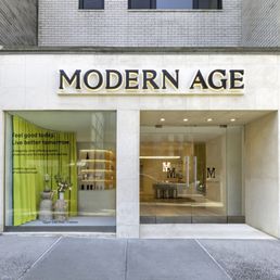 Exterior photo of Modern Age Upper East Side - New York, New York Exterior photo of Modern Age Upper East Side - New York, New York