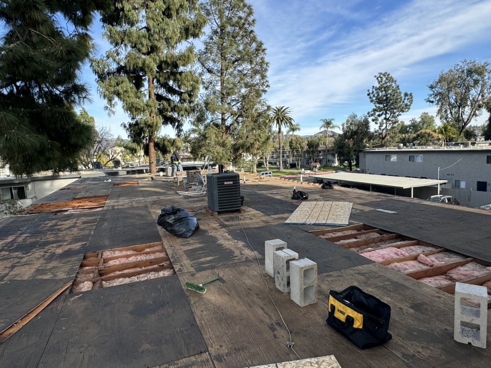 Slide of Armour Roofing