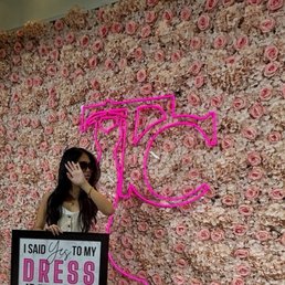LOL, my diva daughter presenting there was paparazzi. Trust me we loved Terry Costa.