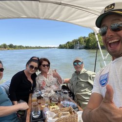 Sacramento River Cruise