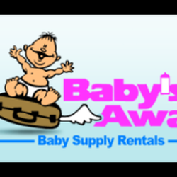 Baby's Away