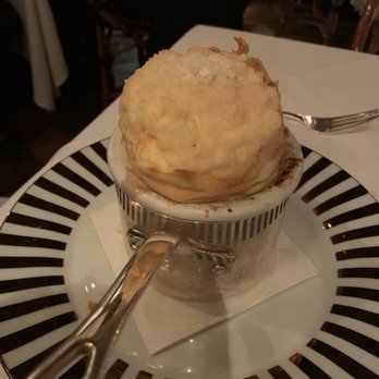 Capo - French onion soup. Not impressed. - Italian Near Me - Santa Monica, California Capo - French onion soup. Not impressed. - Italian Near Me - Santa Monica, California
