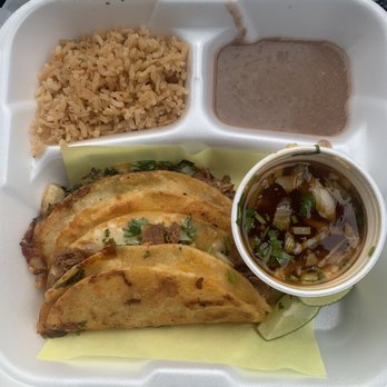 Antonio's Kitchen - Birria taco special - Food Trucks Near Me - Boise, Idaho Antonio's Kitchen - Birria taco special - Food Trucks Near Me - Boise, Idaho