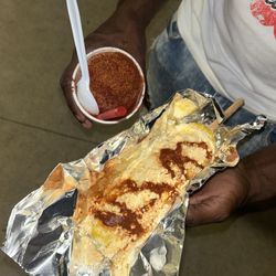 Elotes Gonzales