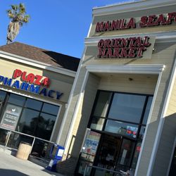 Plaza Pharmacy