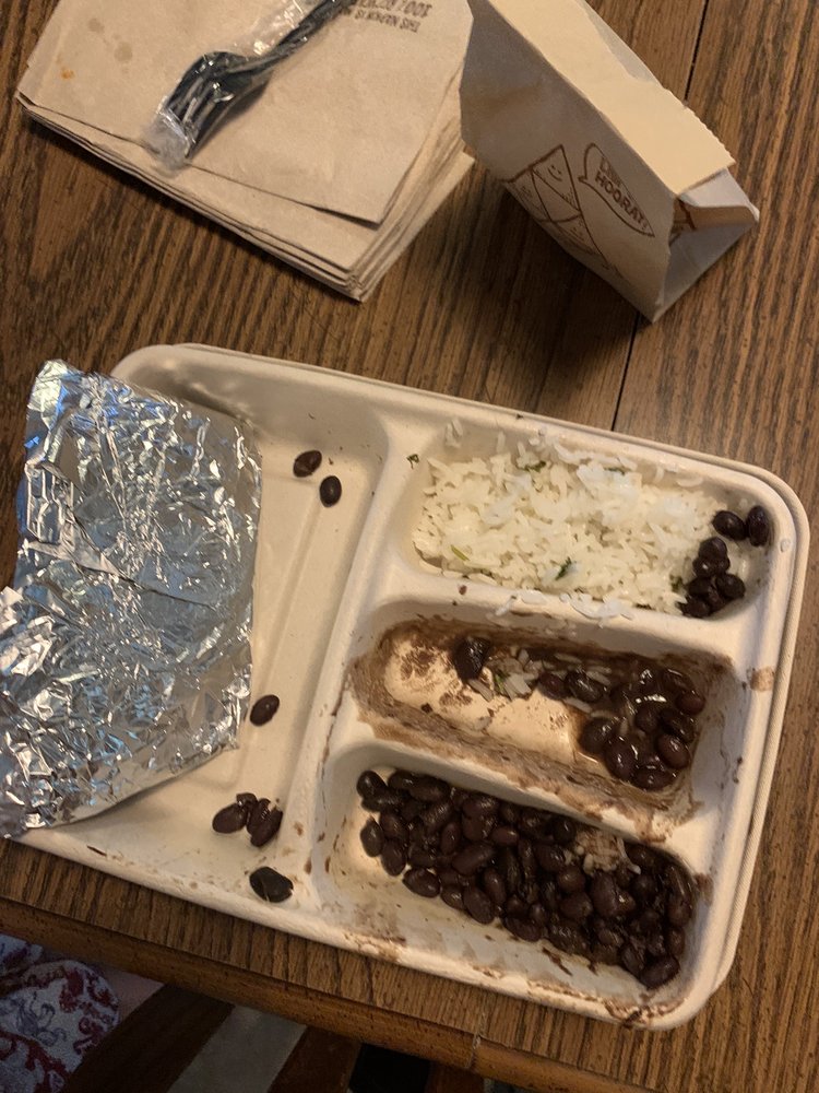 CHIPOTLE MEXICAN GRILL Updated May 2024 16 Photos & 35 Reviews