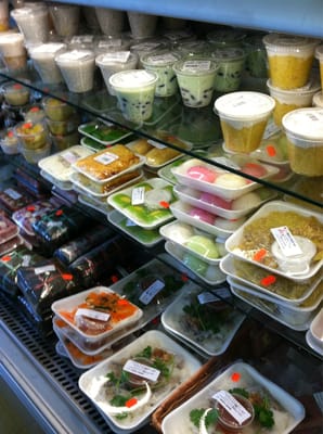 Marché Oriental St-Denis by null