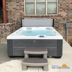 Branson Hot Tubs & Pools