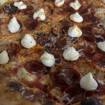 Penelope - OTC Pizza! - Pizza Near Me - Tucson, Arizona Penelope - OTC Pizza! - Pizza Near Me - Tucson, Arizona
