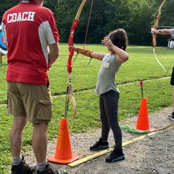 Crooked River Archers