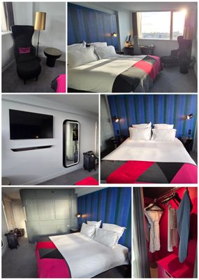 Sea Containers London by null Sea Containers London by null