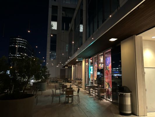 Tacos A Go Go Greenway by null