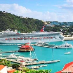 Big Love Taxi - St.Thomas port - Big Love Taxi, BIG LOVE TAXI St. Thomas' Celebrity Taxi Driver