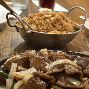 Sagar Chinese - Bellerose - 37. Beef Chili Onion - Chinese Near Me - Bellerose, New York