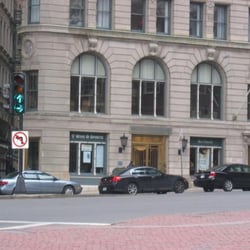 Federal Wine & Spirits