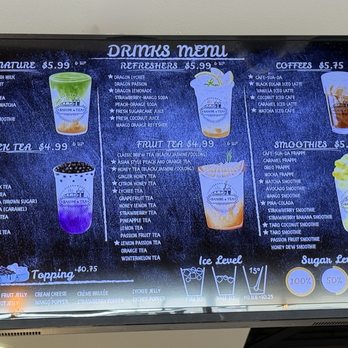 Banh Mi & Tea - Vietnamese Near Me - Katy, Texas Banh Mi & Tea - Vietnamese Near Me - Katy, Texas
