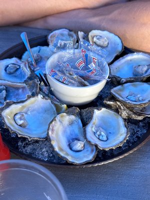 Anna Maria Oyster Bar Landside by null