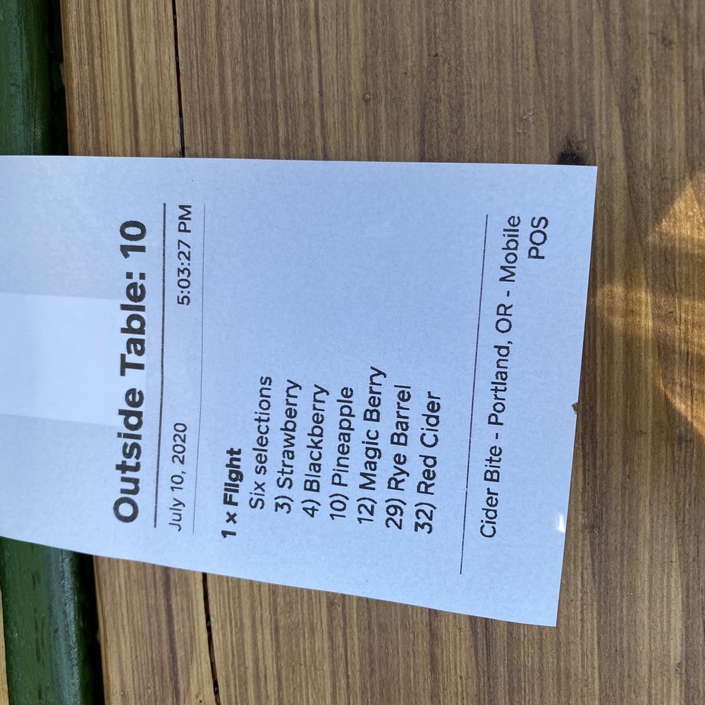 Cider Bite - Bars Near Me - Portland, Oregon