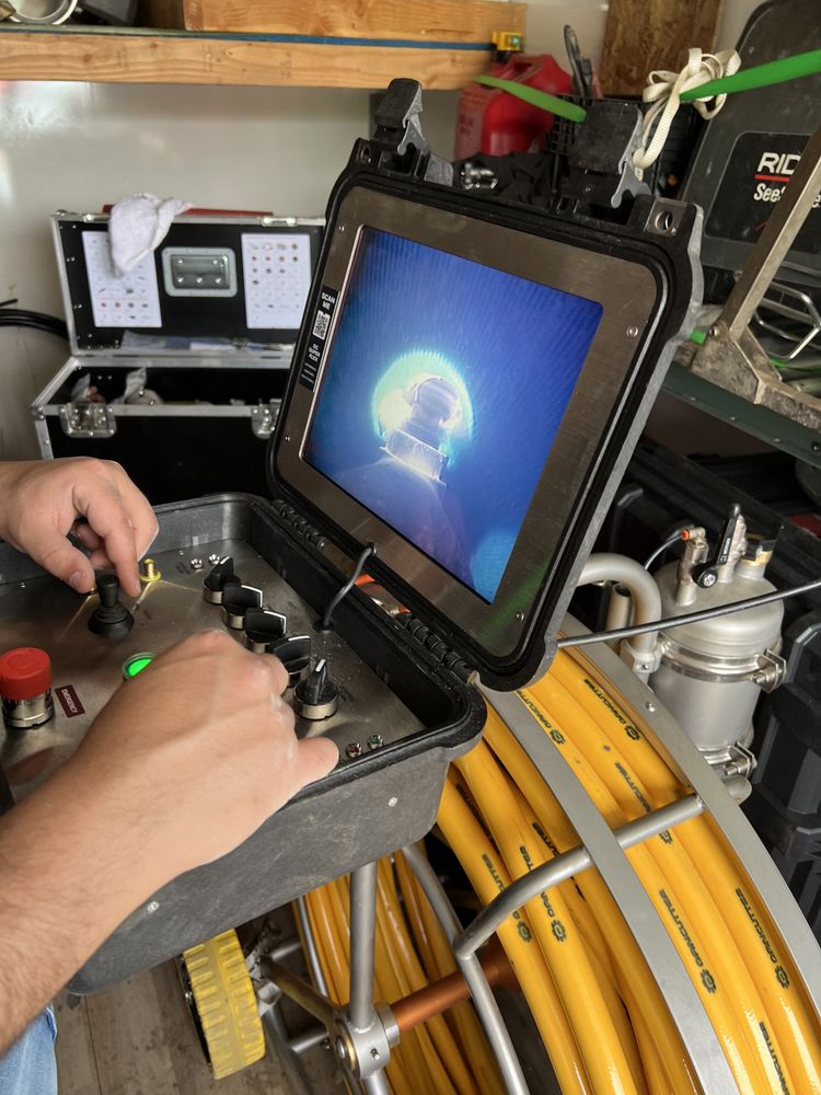 Slide of Prodigy Plumbing Sewer & Drain | Franklin & Nashville Plumber