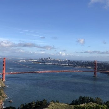 Hawk Hill - Hiking Near Me - San Francisco, California Hawk Hill - Hiking Near Me - San Francisco, California
