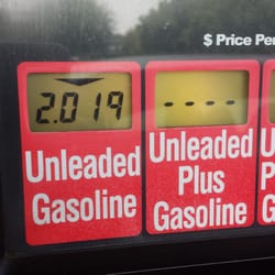 Safeway - $2.01 with my gas rewards!!