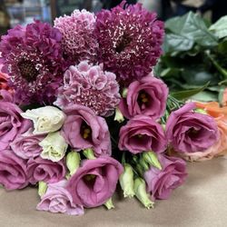 Blooms Floral Shop & Studio