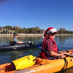 Beaufort Lands End Tours - Fun times Beaufort waterfront