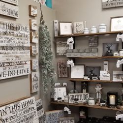 The Shops on Westridge