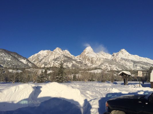 The Hole Hiking Experience by null