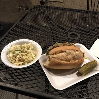 Turner's Pub 33 - Best Chile Verde and Cole slaw I've ever had!! - Sports Bars Near Me - Costa Mesa, California Turner's Pub 33 - Best Chile Verde and Cole slaw I've ever had!! - Sports Bars Near Me - Costa Mesa, California