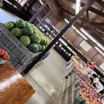 Stahl's Farm Market - Fruits & Veggies Near Me - Ravenna, Ohio Stahl's Farm Market - Fruits & Veggies Near Me - Ravenna, Ohio
