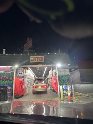 Trotta's Pizza Drive Thru by null