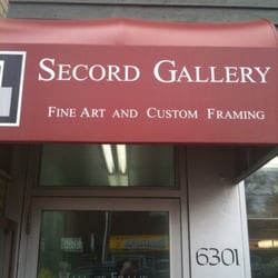 Secord Gallery