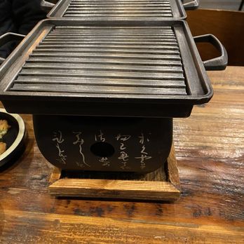Gooyi92 - Dinner table - Korean Near Me - Irvine, California Gooyi92 - Dinner table - Korean Near Me - Irvine, California