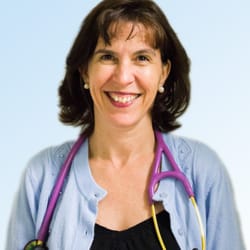Hurd Melissa, MD