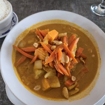 Thai Kuu Restaurant - Massaman Curry - Thai Near Me - Philadelphia, Pennsylvania Thai Kuu Restaurant - Massaman Curry - Thai Near Me - Philadelphia, Pennsylvania