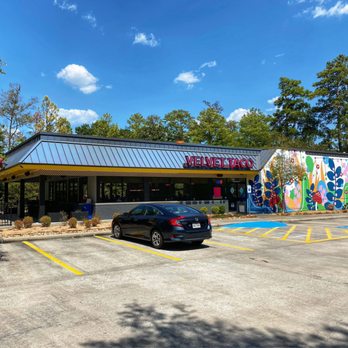 Velvet Taco - Storefront - Tacos Near Me - The Woodlands, Texas Velvet Taco - Storefront - Tacos Near Me - The Woodlands, Texas