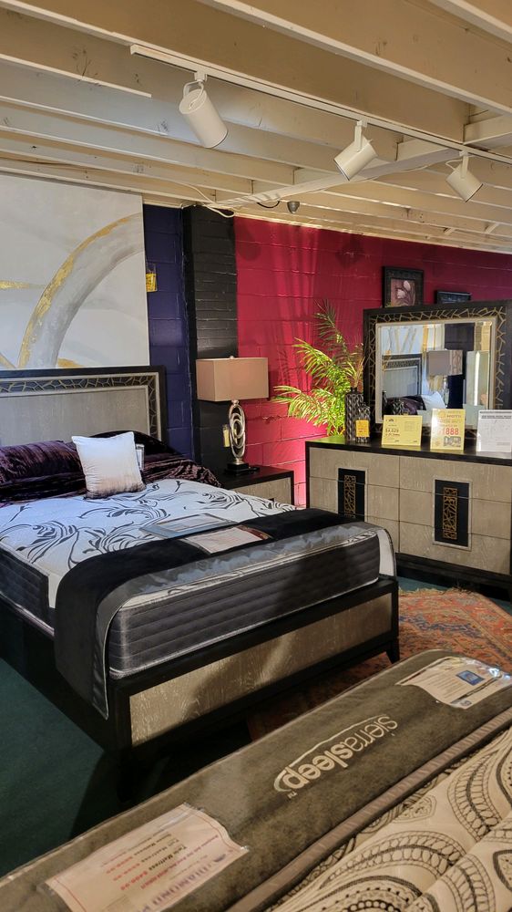 BRANDYWINE FURNITURE INC