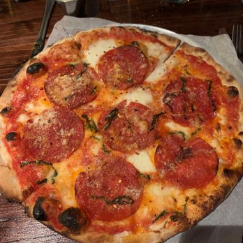 Fired Up Pizzeria - Pizza Near Me - Durango, Colorado