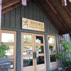 Sisters Athletic Club