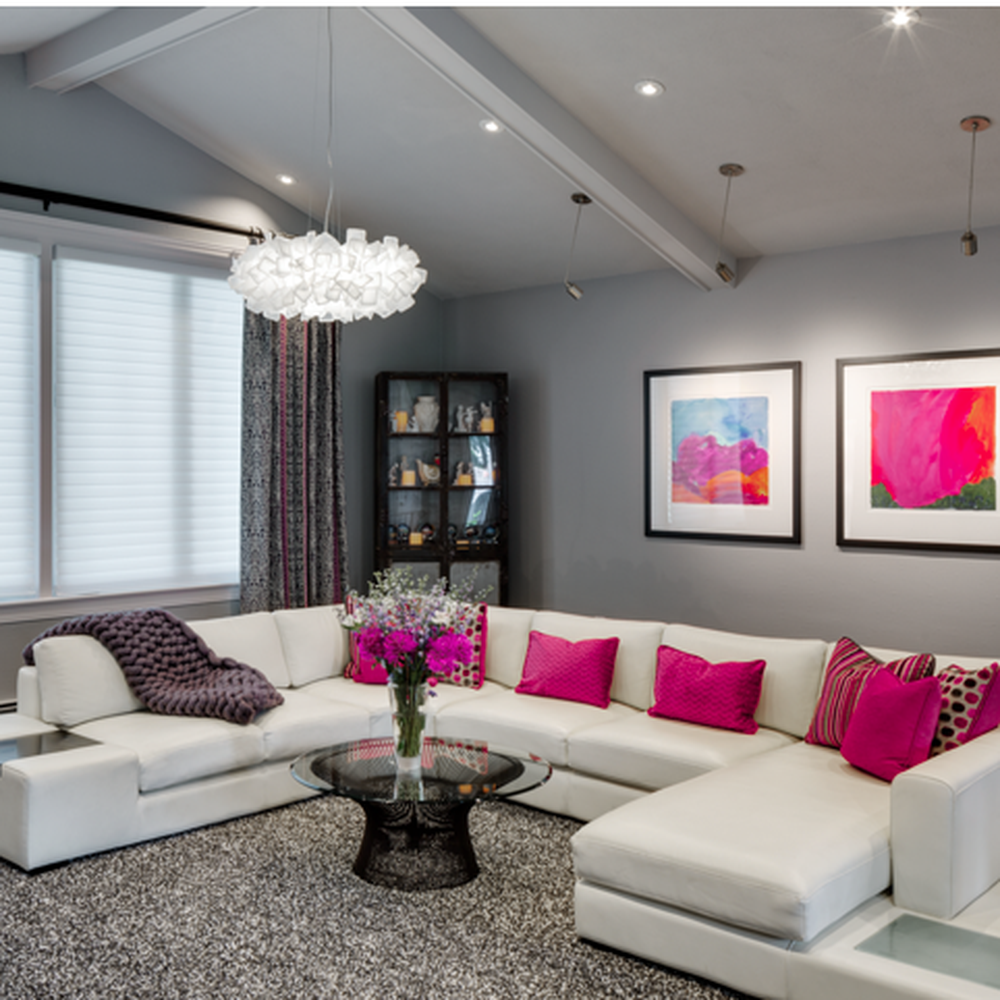 A.D.Cola Lighting, Fans, Home Accents Boston Massachusetts, right light