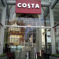 Costa Coffee