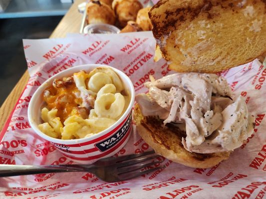 Waldo's Chicken & Beer by null