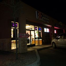 Baskin Robins