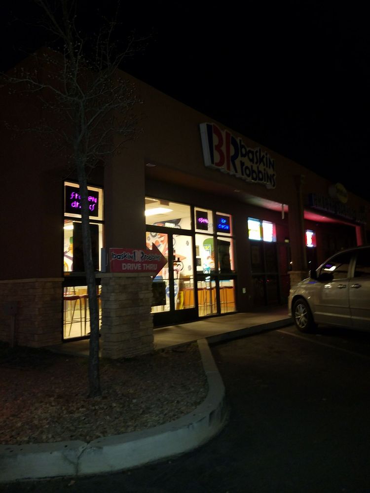 Baskin Robins Logo