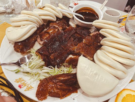 China Gourmet by null